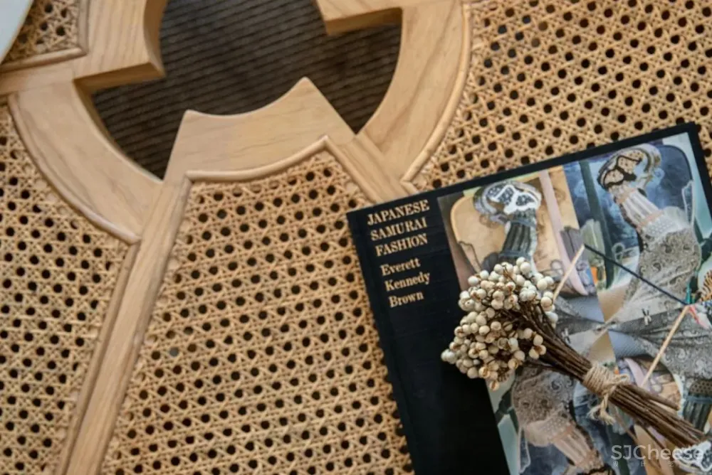 东西方自然观 共生形态设计