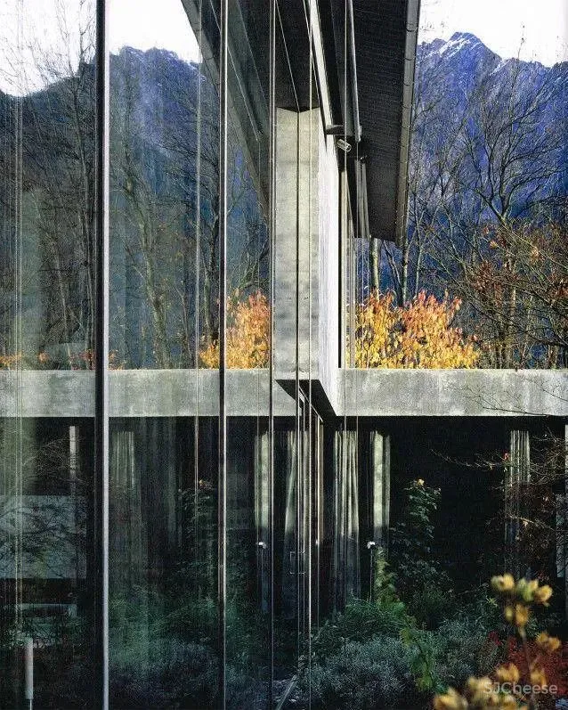 建筑师自宅合辑 家宅的日常自白（下）