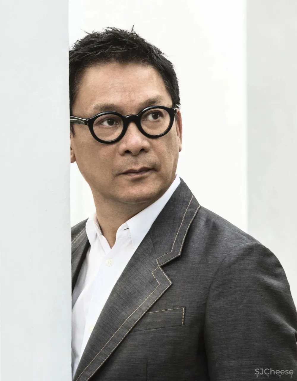 梁志天-Kelly Hoppen 吉隆坡豪宅新地标 四套样板间