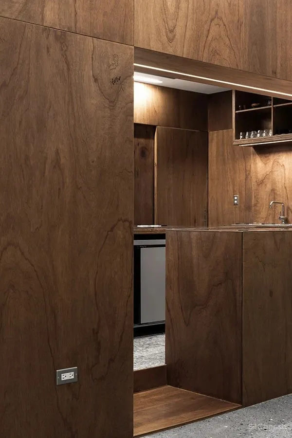 HII ARCHITECTS GOOD NEIGHBORS’