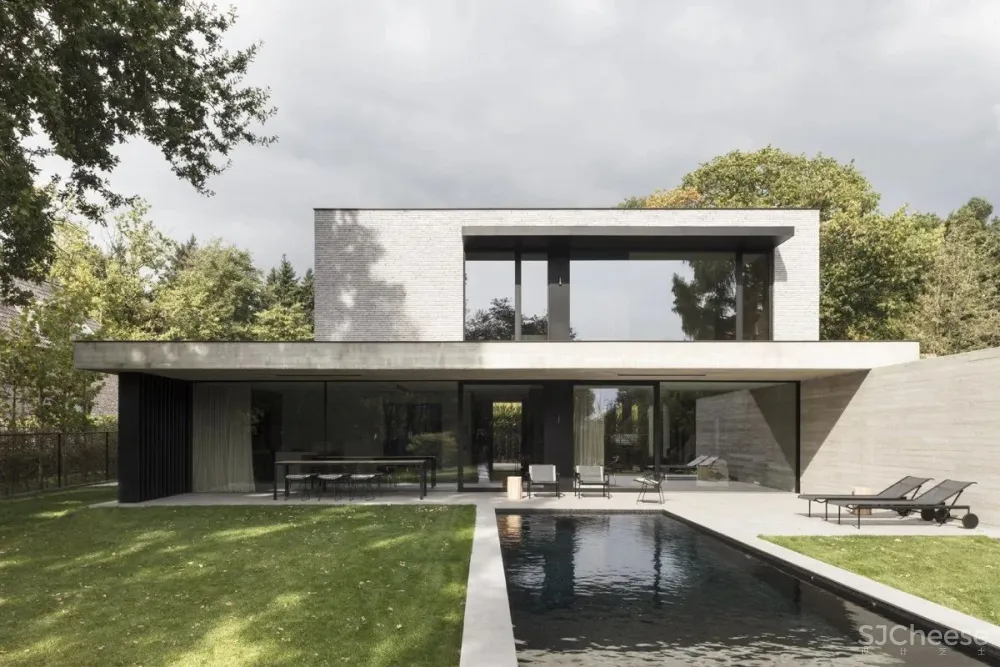 Juma Architects 设计专辑