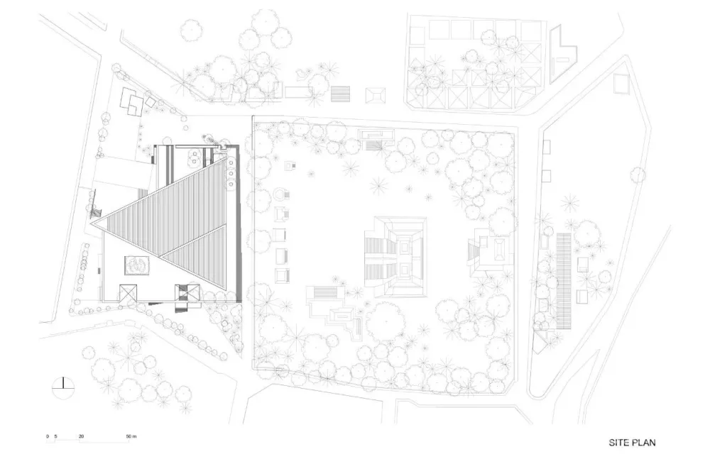 Productora丨超现实的狂野建筑幻想