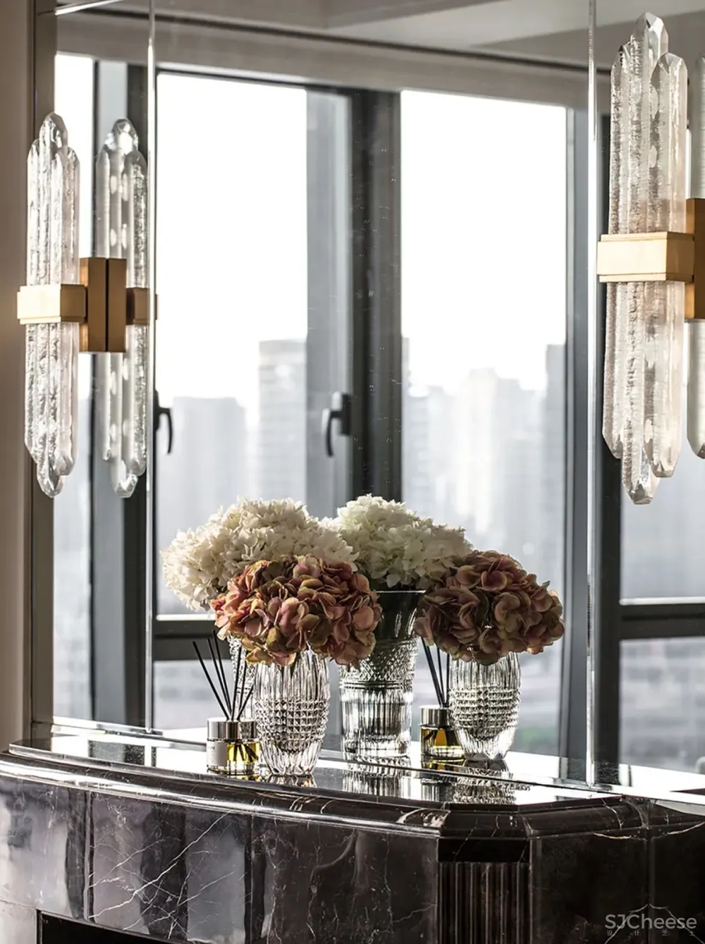 Elicyon 设计专辑