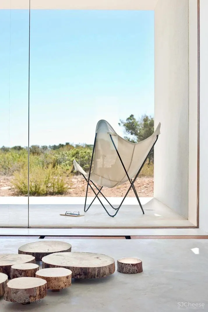 大白至简，无华而奢