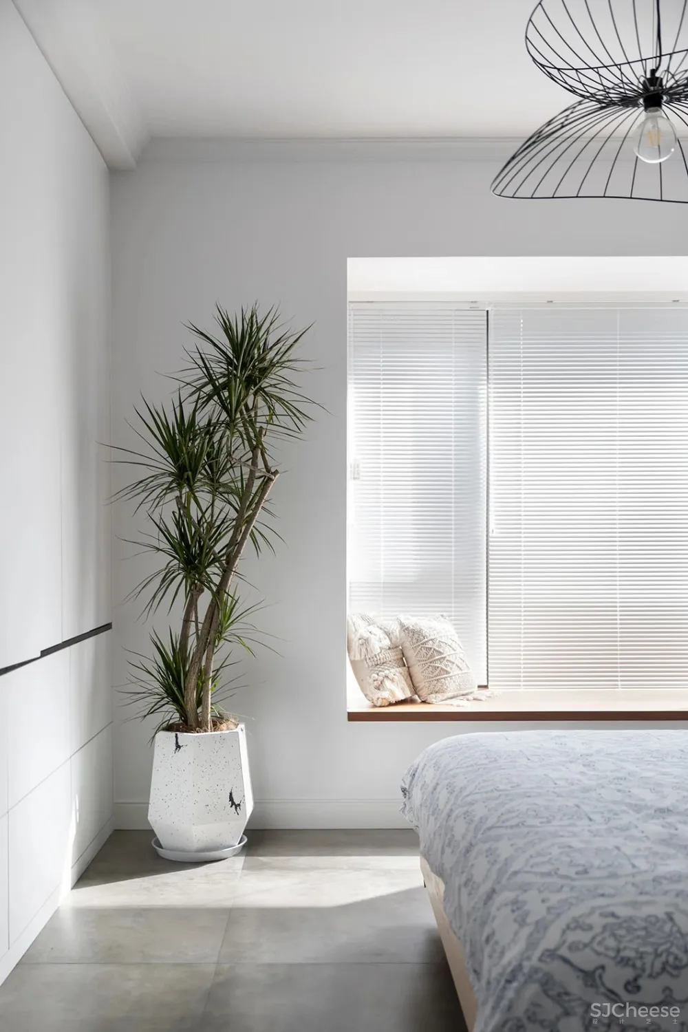 简洁纯粹的北欧风,最有格调!