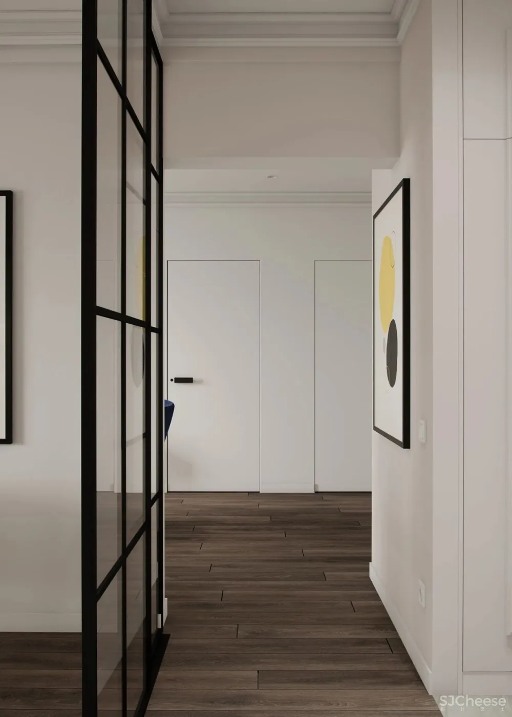 越简约,越优雅!