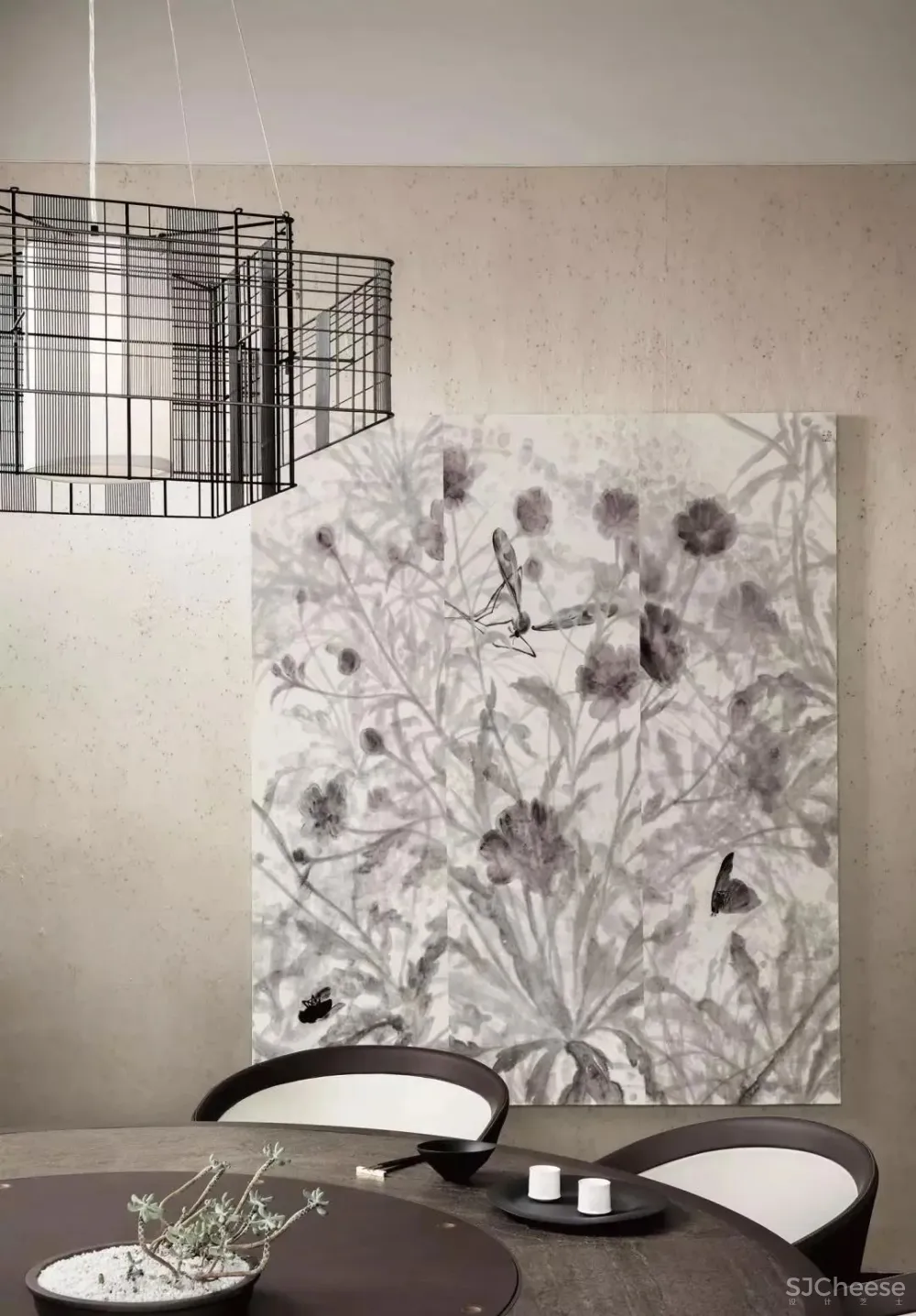 设计寻访卢志荣:回归设计本质,重返生活