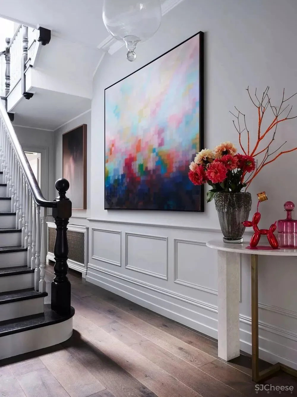 复古 轻奢,与浪漫主义撞个满怀。