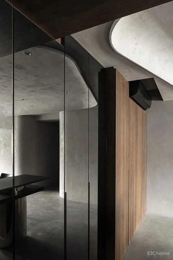 HODDI INTERIOR Memory