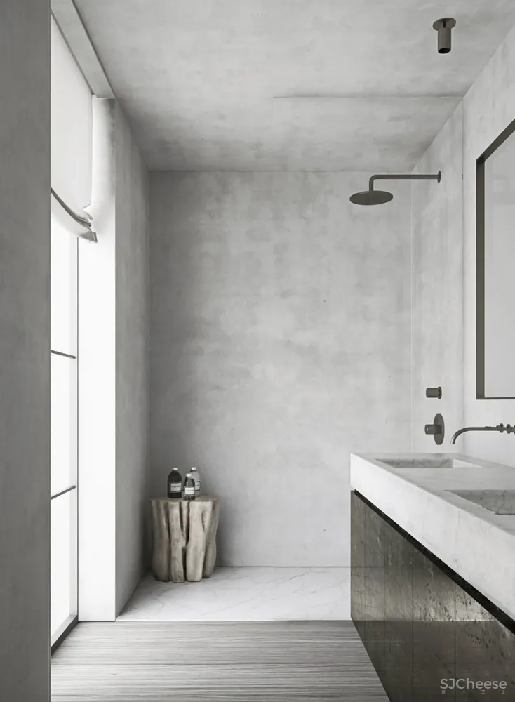 质朴的,才是高级的!