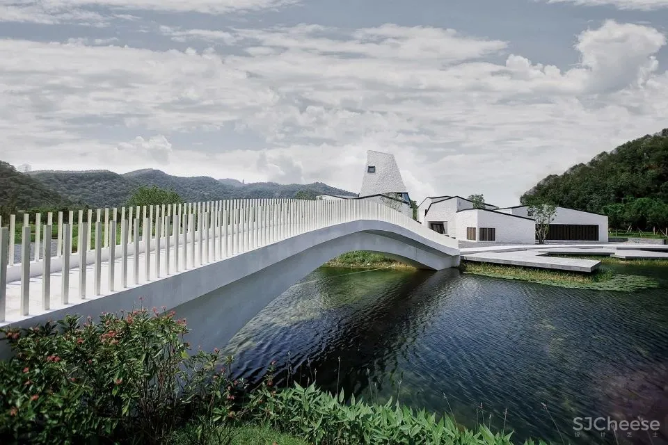 50个中国最美乡村建设案例