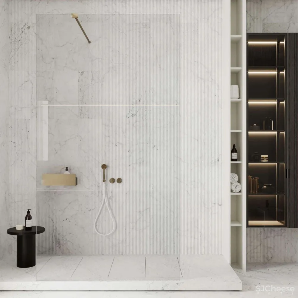 208㎡精英律师的家，承包了所有女生后半生的梦想！