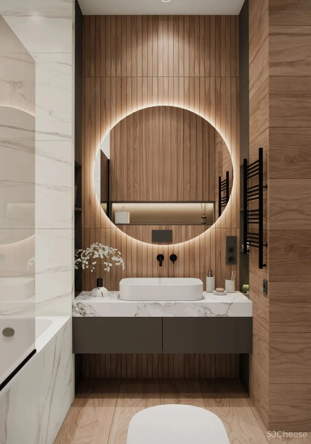 越质朴,越高级!