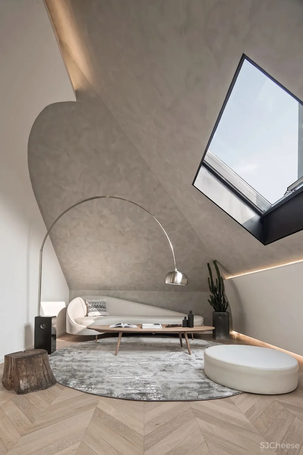 六大建筑师事务所设计的最美民宿!