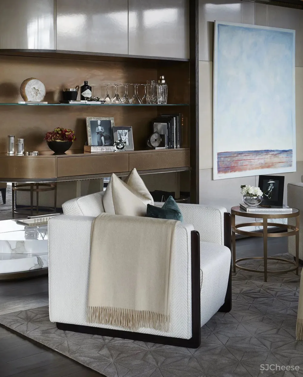 Elicyon 设计专辑