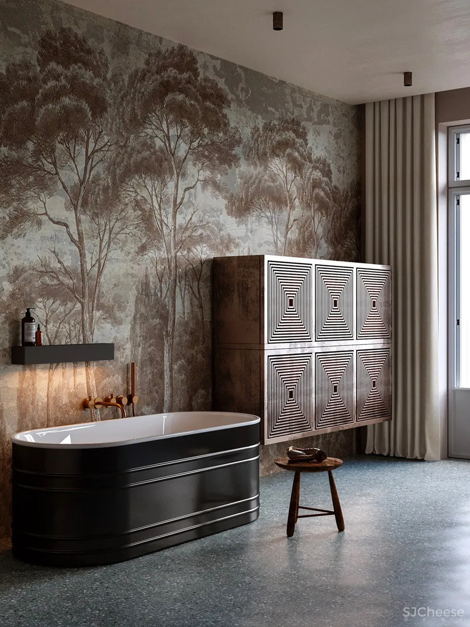 复古风惊艳回归,超越经典的美!