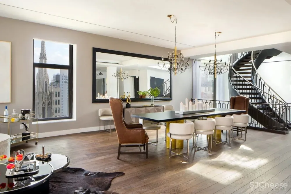 Cheryl Eisen 设计专辑