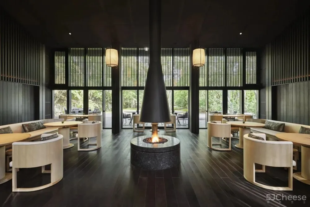 Kerry Hill 设计专辑