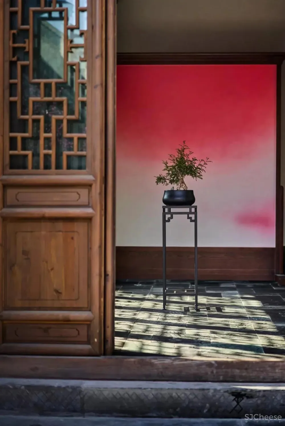 刘国海丨我们在清末的京城做一个客栈——《西厢》记