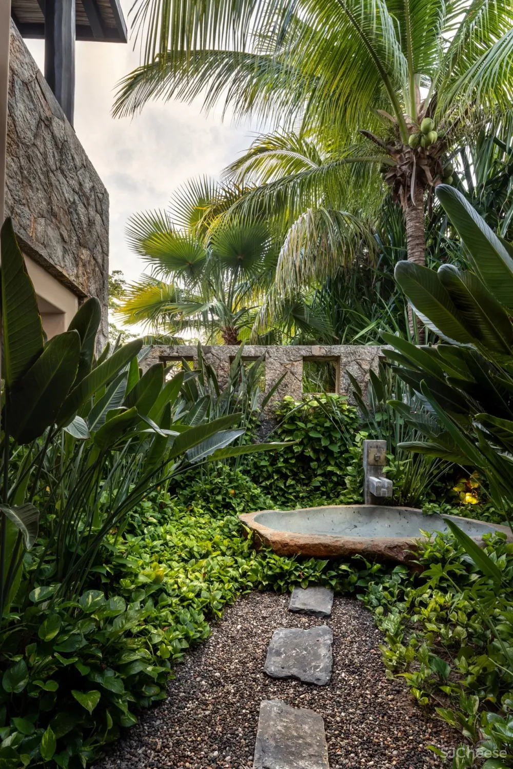 越质朴的设计，越高级！