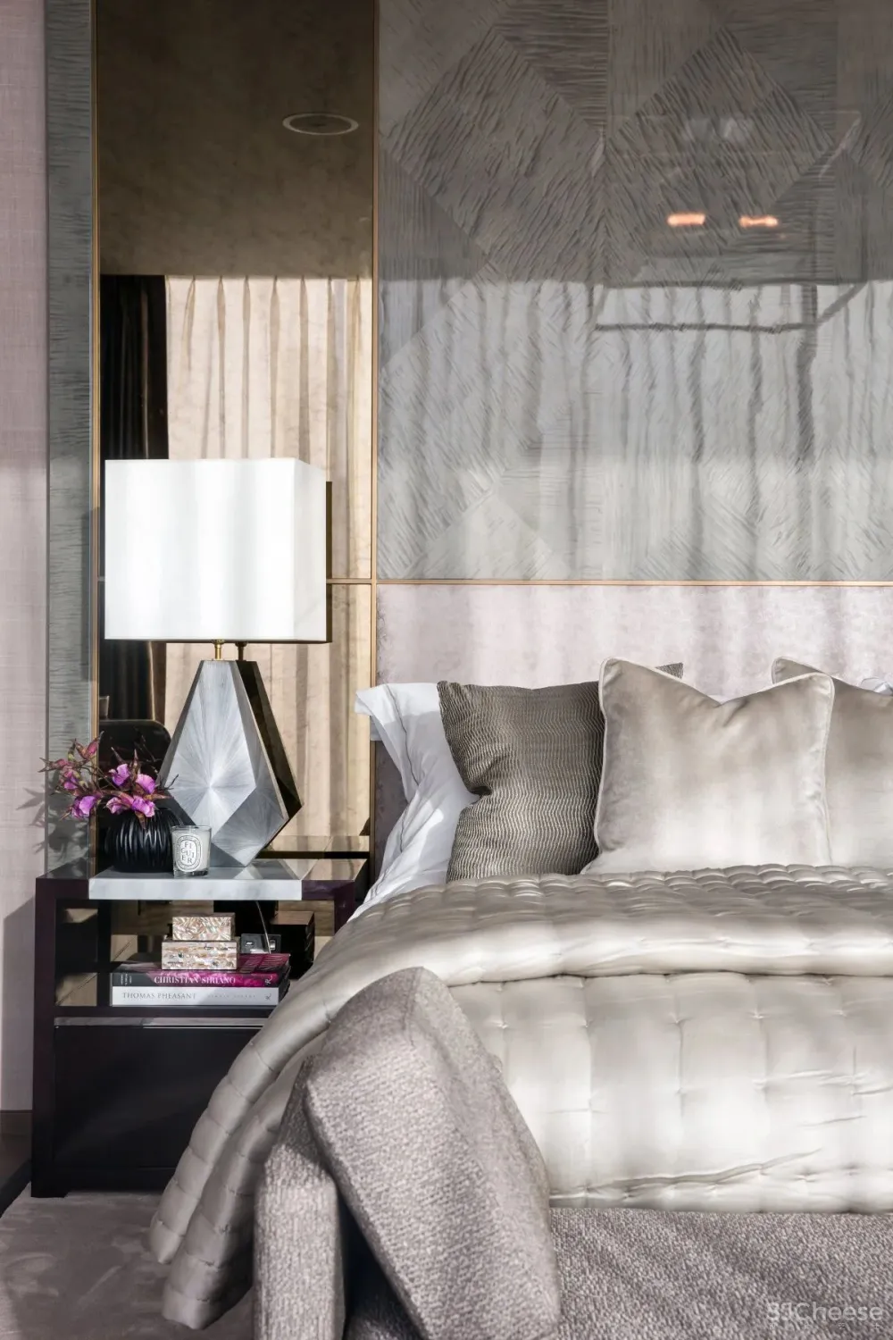 Elicyon 设计专辑