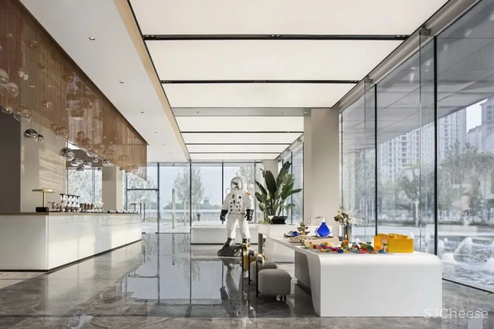 Vol.36 天津中海 左岸澜庭