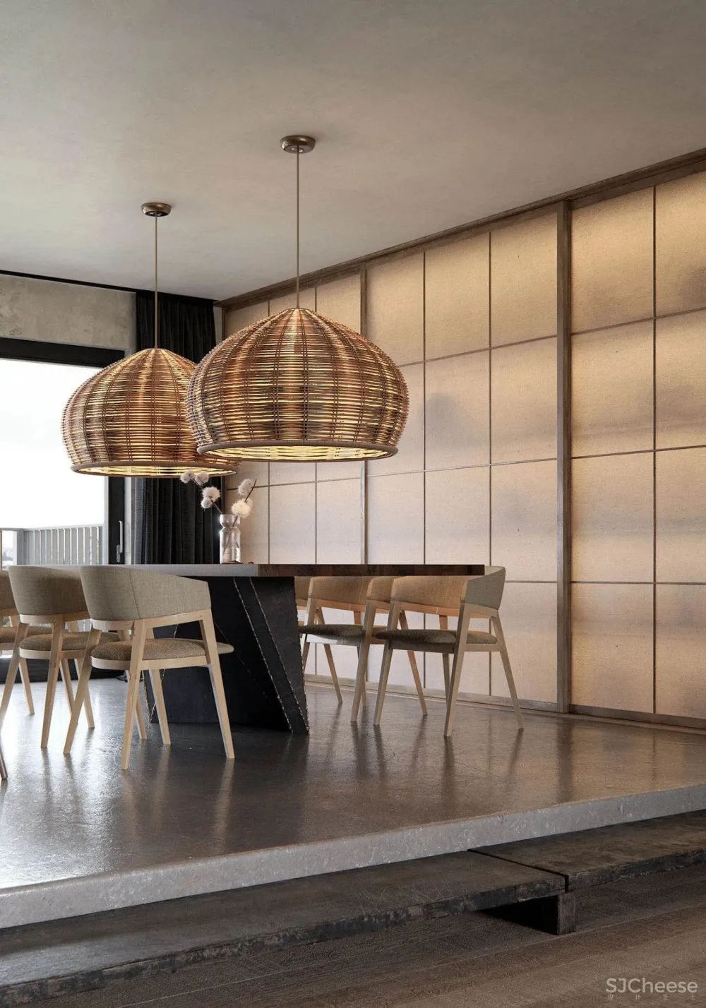 侘寂•生活 探讨当下与未来的生活方式