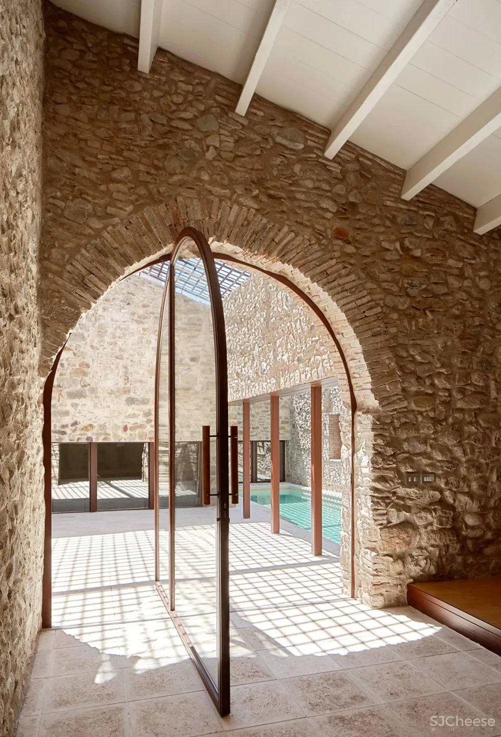 Arquitectura G丨唤醒建筑的灵魂与生命