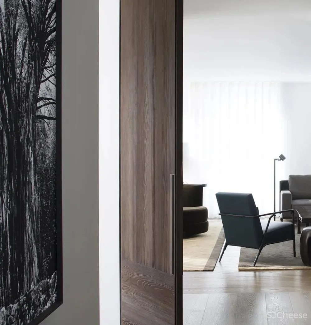 Christian Liaigre 专辑