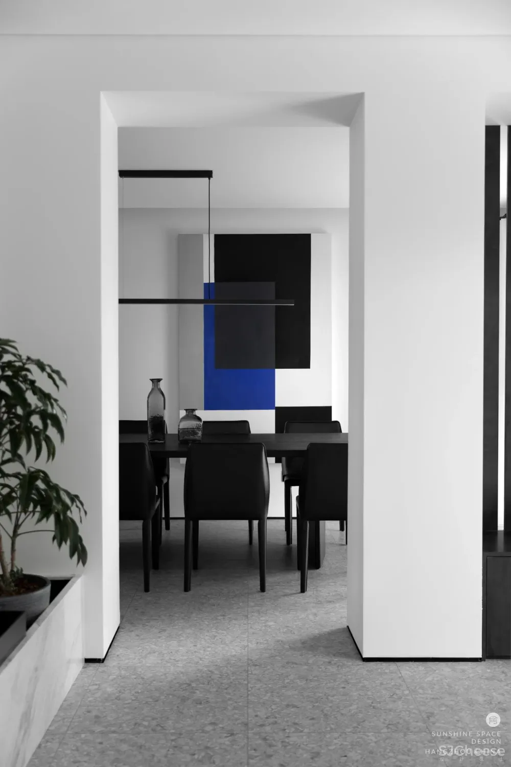 三台云舍 她和房东签下15年租约,来装成向往的度假屋