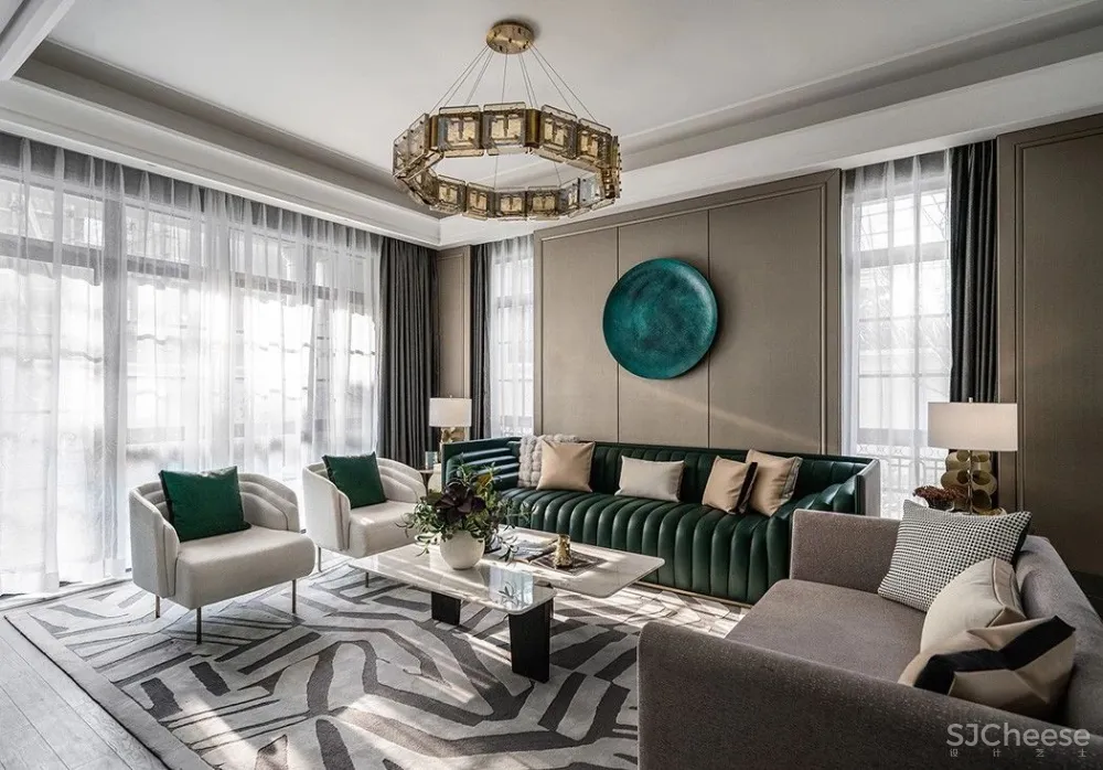 2020年设计师的豪华资料库