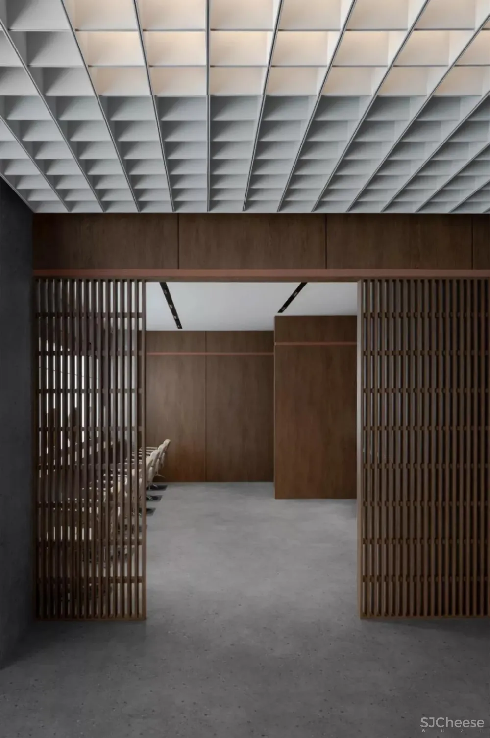 朗生 | 意念造型