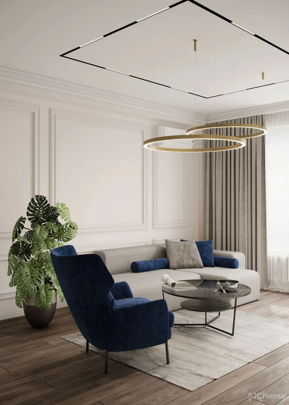 越简约,越优雅!