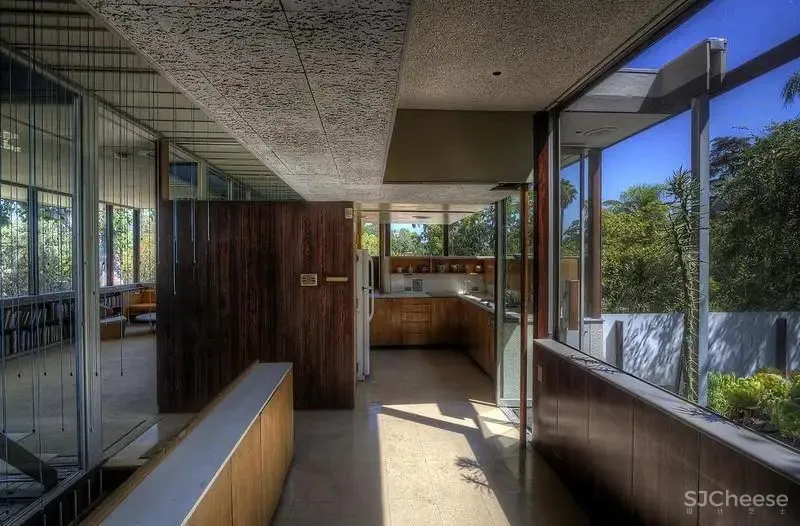 建筑师自宅合辑 家宅的日常自白(中)