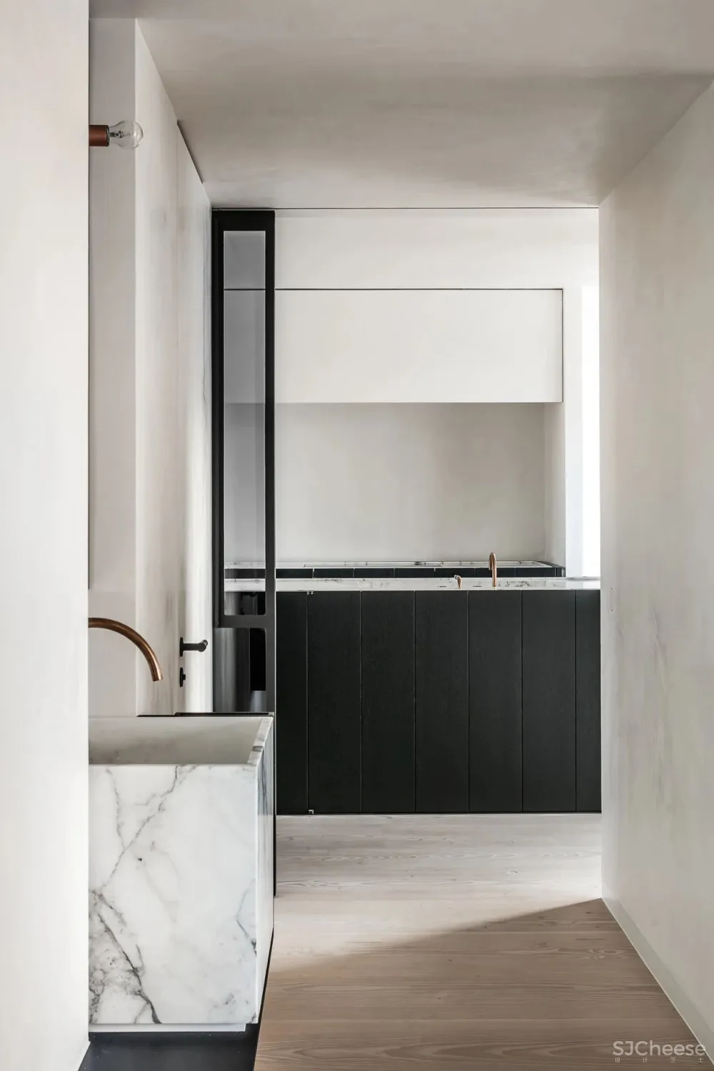 Frederic Kielemoes|less is more 倡导者