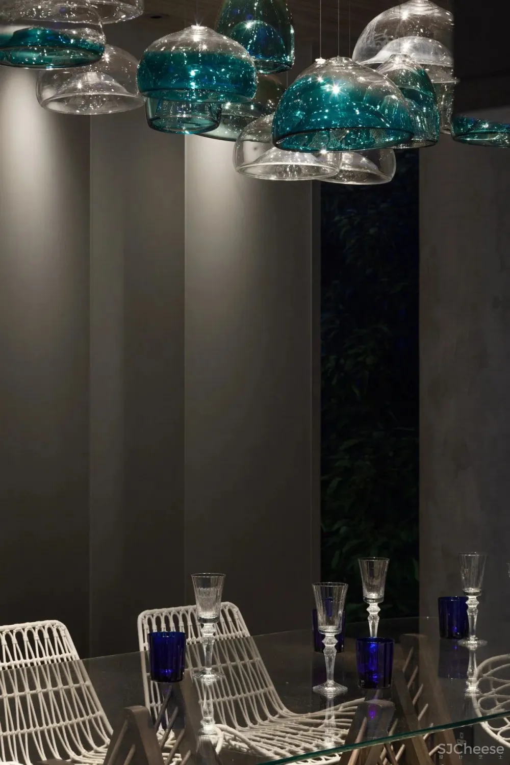 A work Of Substanc 设计专辑