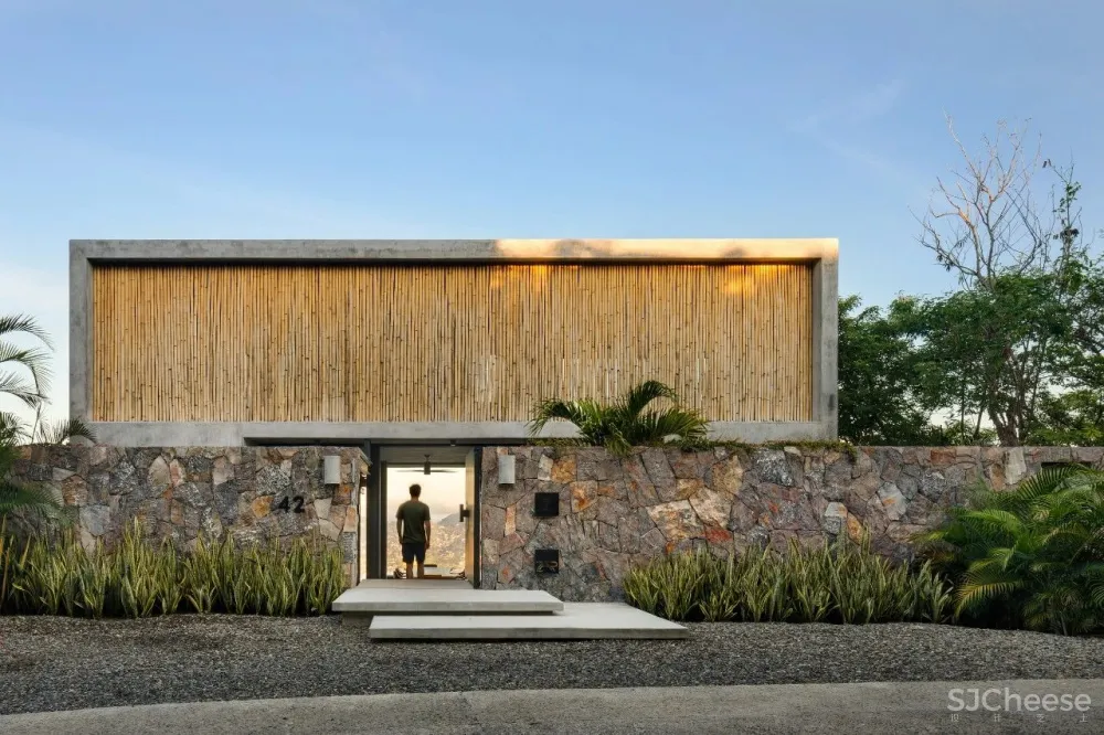 越质朴的设计，越高级！