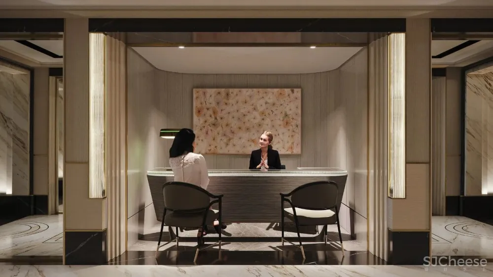 华尔道夫花 70 亿把客房改成公寓,真正的五星级豪宅!