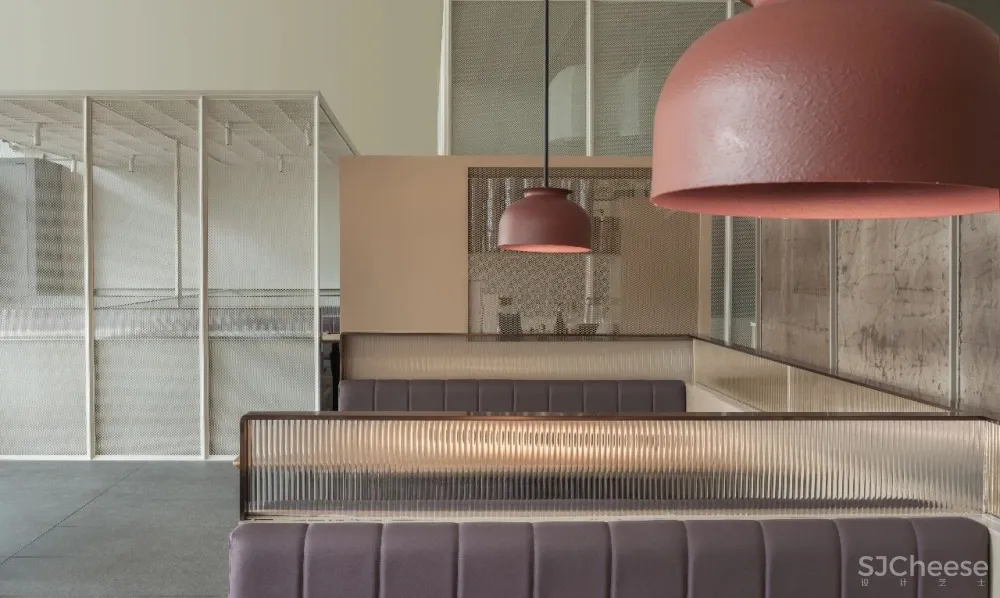 成都璞石 × 生如夏花：空间，作为载体……