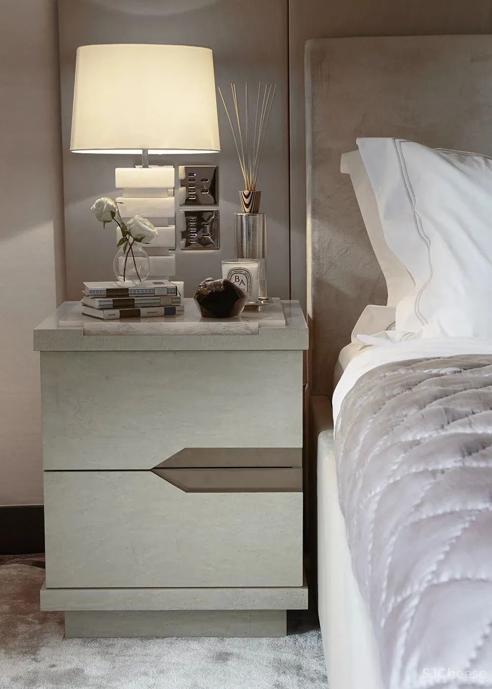 Elicyon 设计专辑