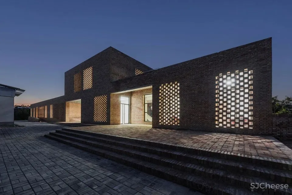 50个中国最美乡村建设案例