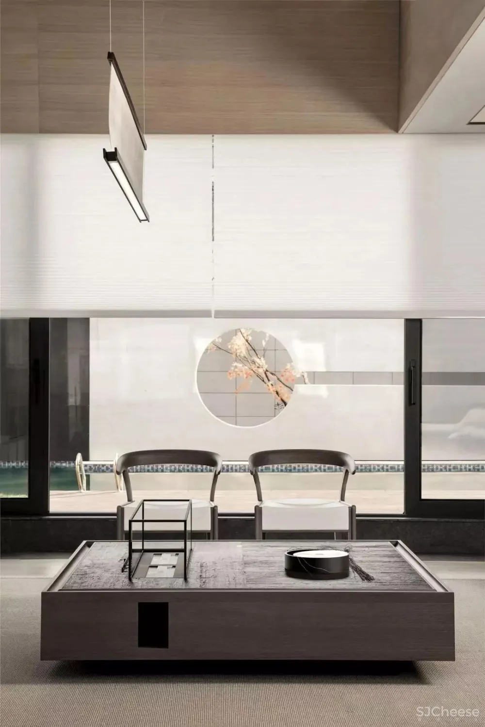 设计寻访卢志荣:回归设计本质,重返生活