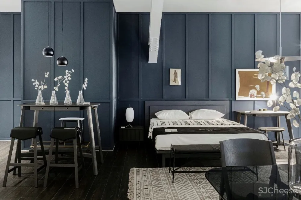 目心设计 × NORHOR成都展厅:新的场域体验