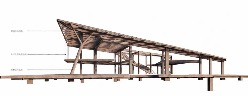 山海美术馆,静谧与光明!