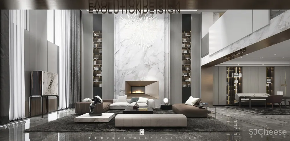 进化 | 约克郡,一席流动的盛宴