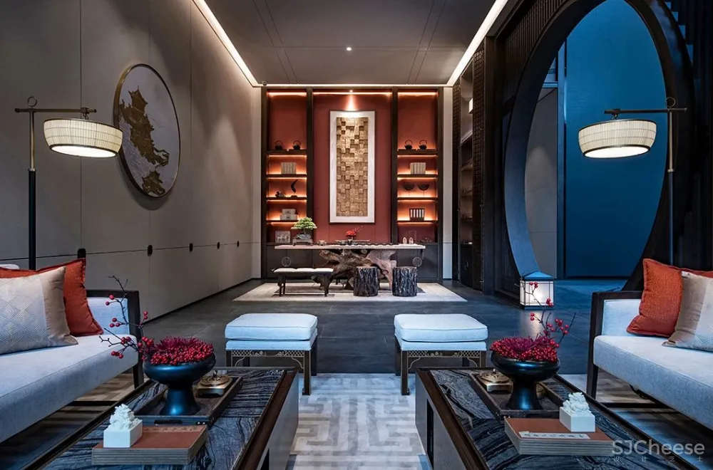 吴文粒:极致东方,重现梨园风华!