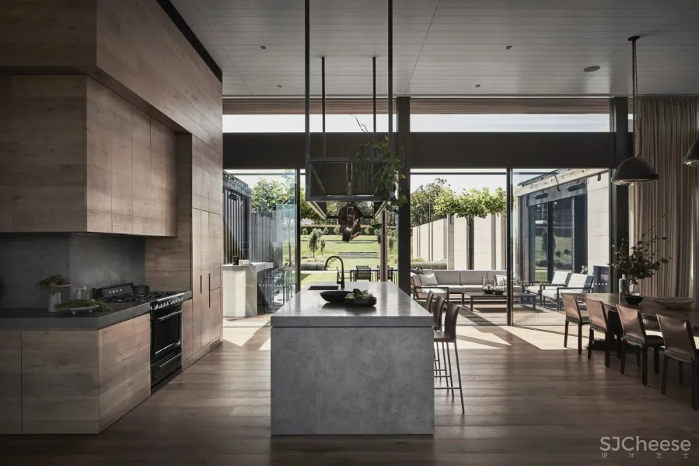 Mim Design | Seal Rock , 澳大利亚精致独特住宅