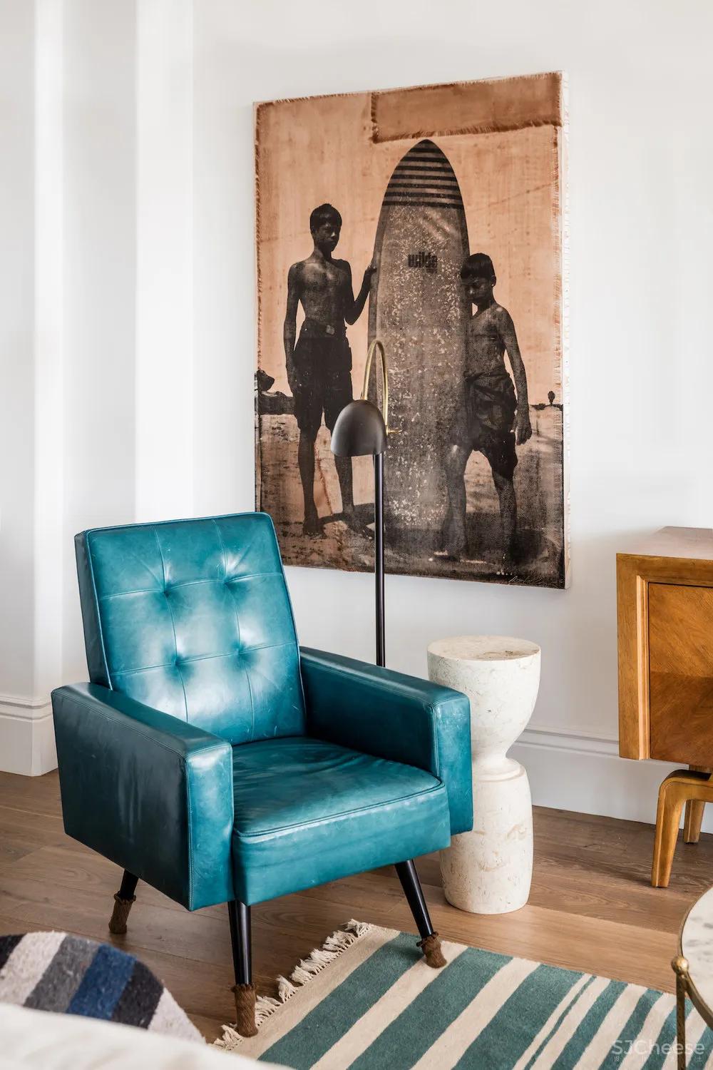 美式不仅是风格，更是生活！