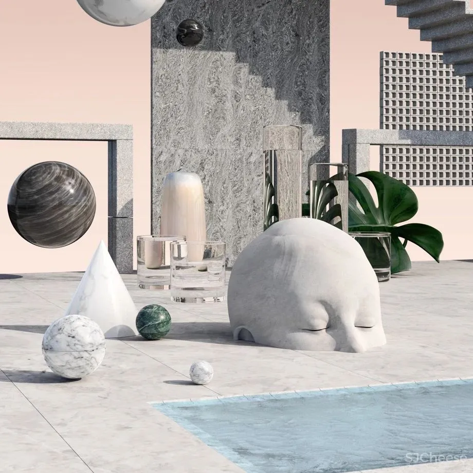 精装房设计,看似低调实则奢华!