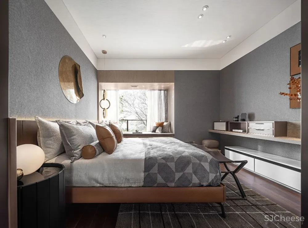 滇池半山花园洋房 “自然主义”的理想生活